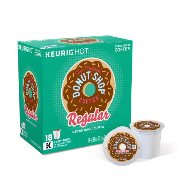 PET SUPERMARKET, INC. KCups & Pods You'll Love Wayfair